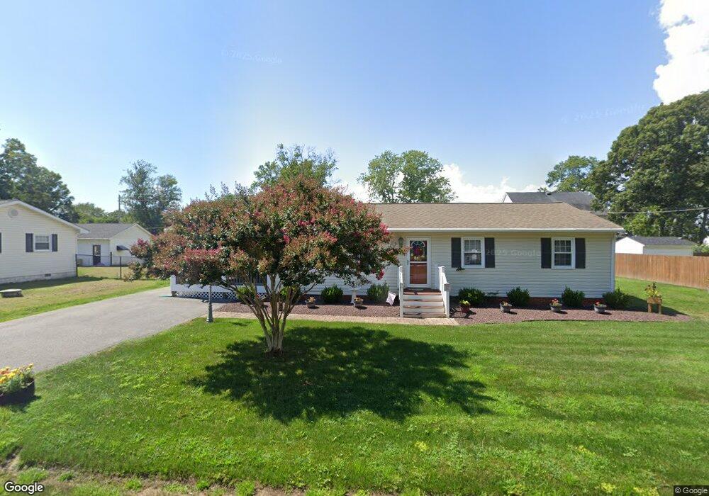 22353 Colton St, Leonardtown, MD 20650 - photo 1