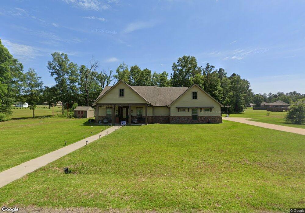 1057 Hannah Loop, Pineville, LA 71360 - photo 1