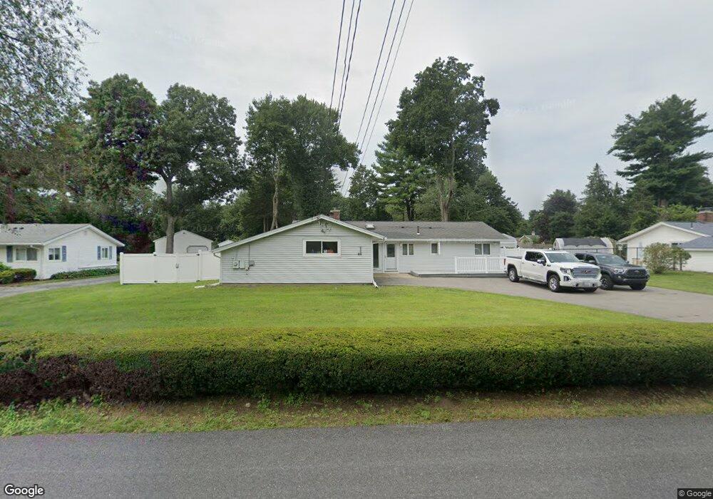 18 Francine Rd, Framingham, MA 01701 - photo 1