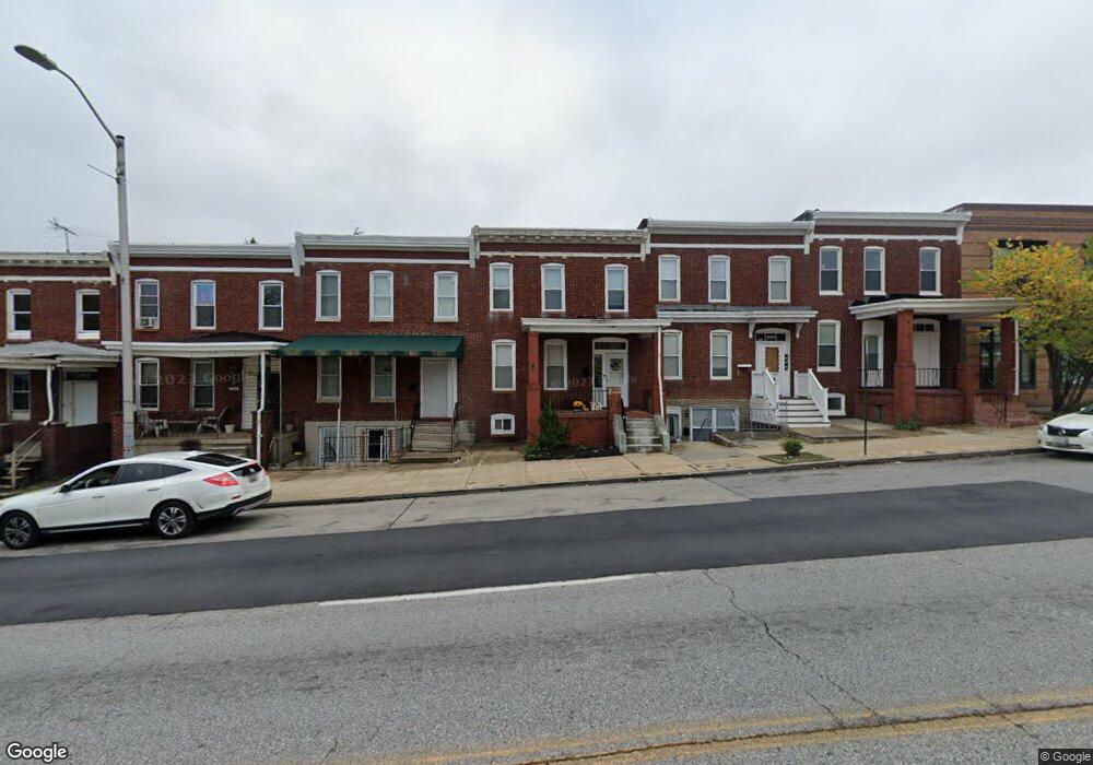 3605 Belair Rd, Baltimore, MD 21213 - photo 1