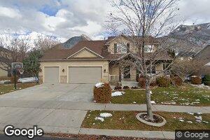 10764 N Sheridan, Cedar Hills, UT 84062