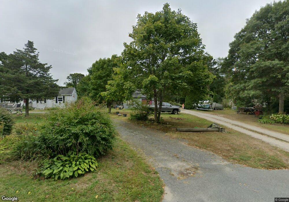 271 Trotting Park Rd, Teaticket, MA 02536 - photo 1