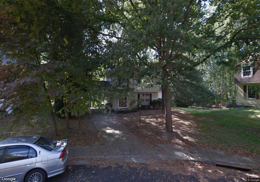 6166 Tower Top, Columbia, MD 21045 - photo 1