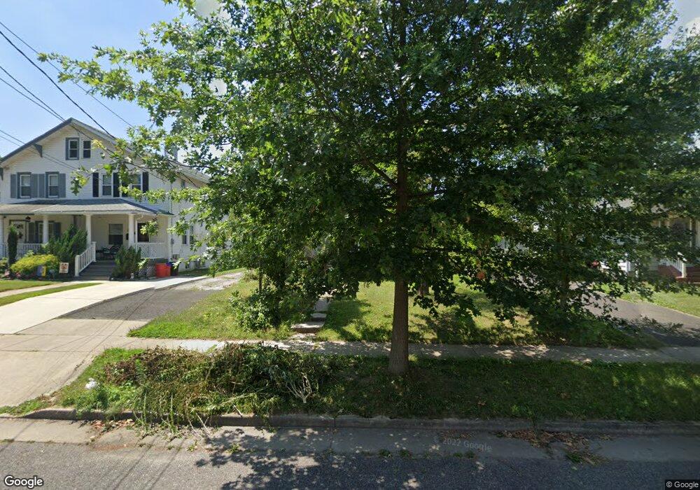 28 10th Ave, Haddon Heights, NJ 08035 - photo 1