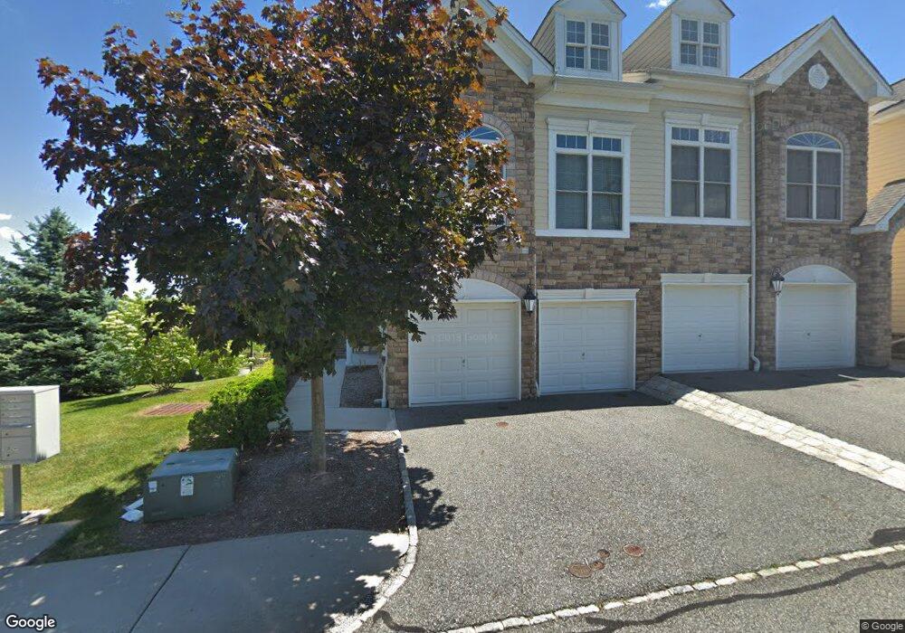 51A Forshee Cir, Montvale, NJ 07645 - photo 1