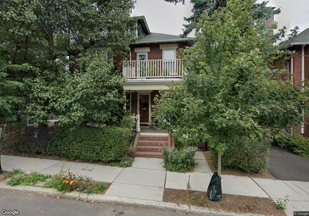 57 Reservoir St, Cambridge, MA 02138 - photo 1