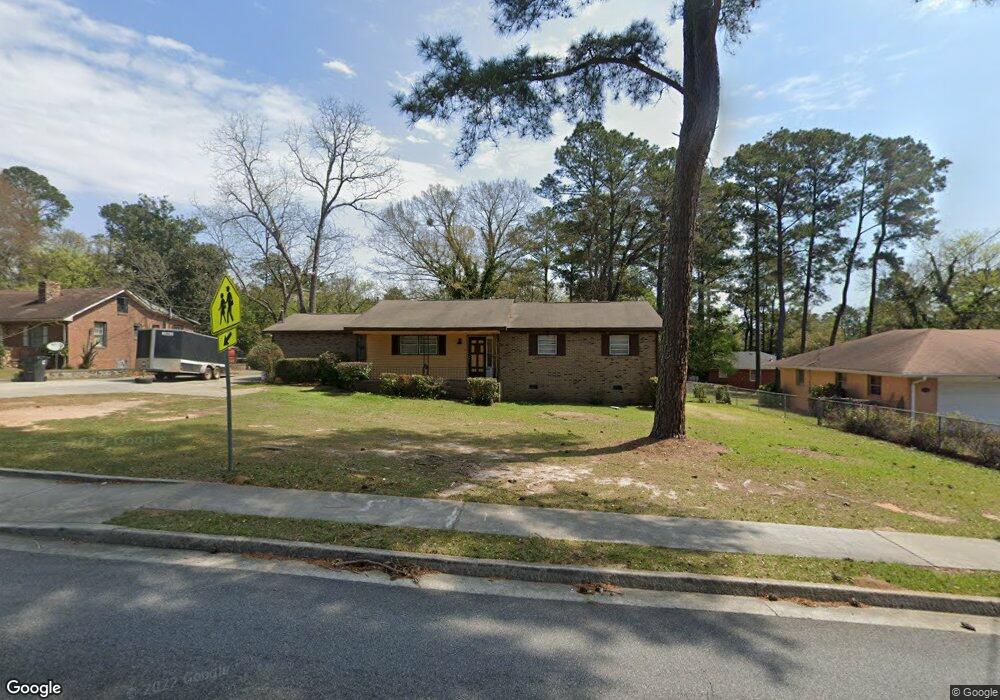 1266 Edna Place, Macon, GA 31204 - photo 1