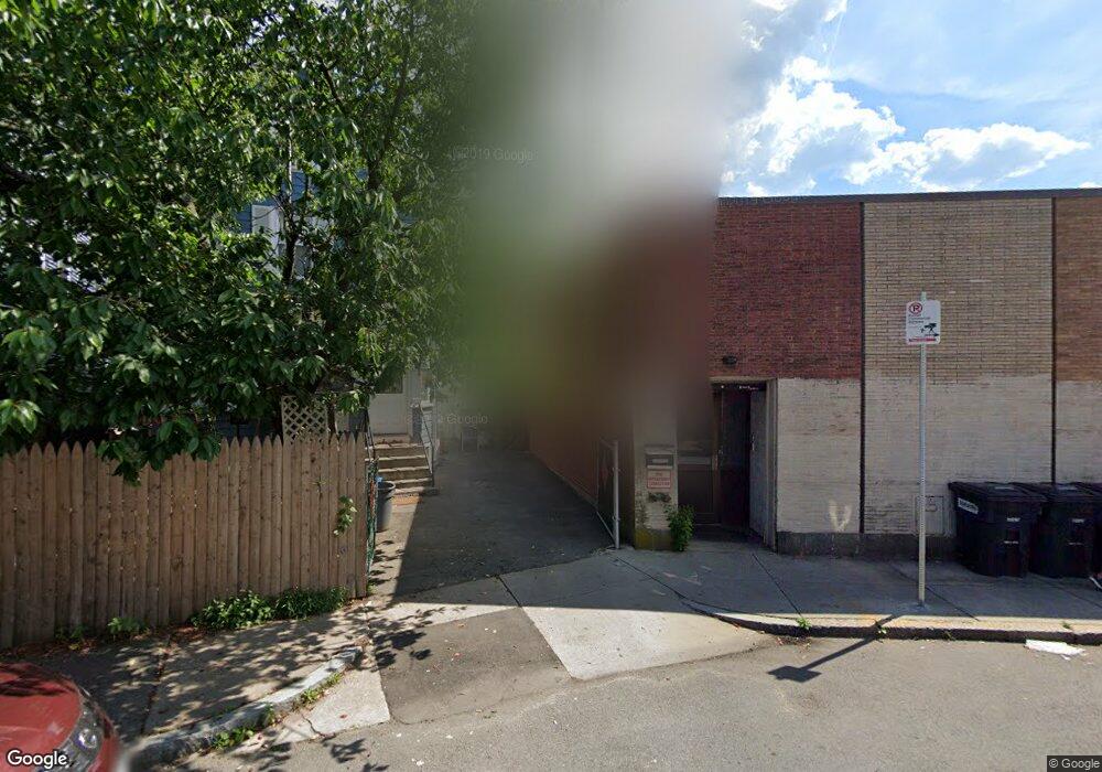 7 Lincoln St, Dorchester, MA 02122 - photo 1