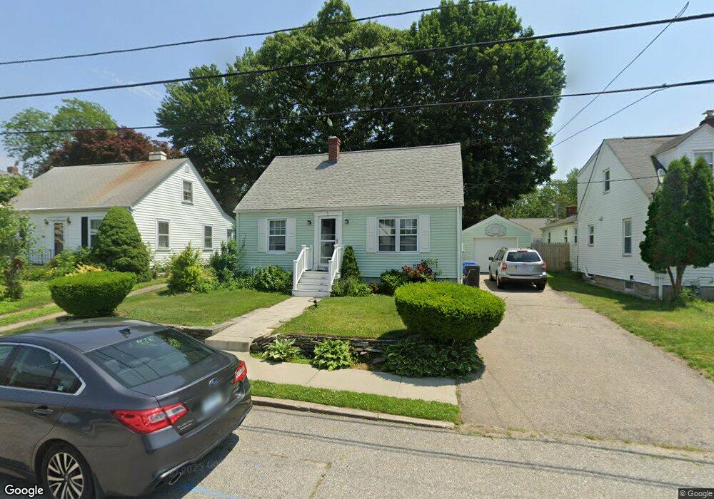 24 Intervale Rd, Cranston, RI 02910 - photo 1