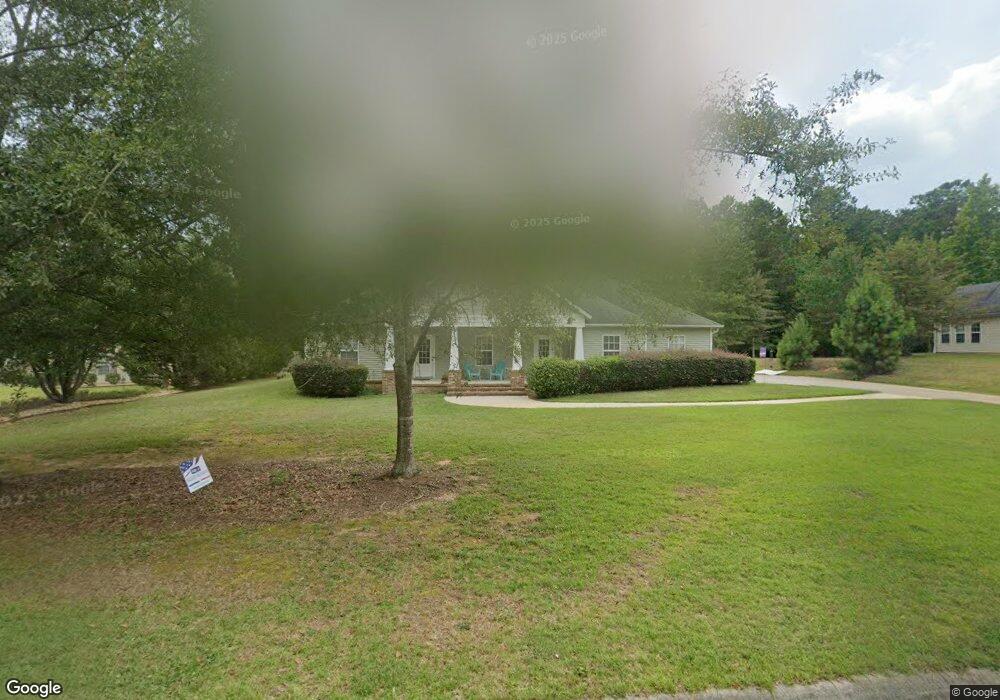 117 Lambdin Cir, Barnesville, GA 30204 - photo 1