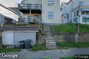 504 Mclane Ave, Morgantown, WV 26505