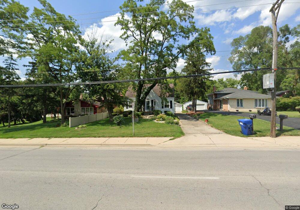 2528 183rd St, Homewood, IL 60430 - photo 1