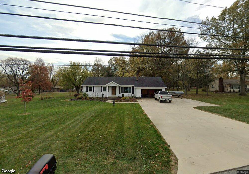 3865 Fort Amanda Rd, Lima, OH 45805 - photo 1