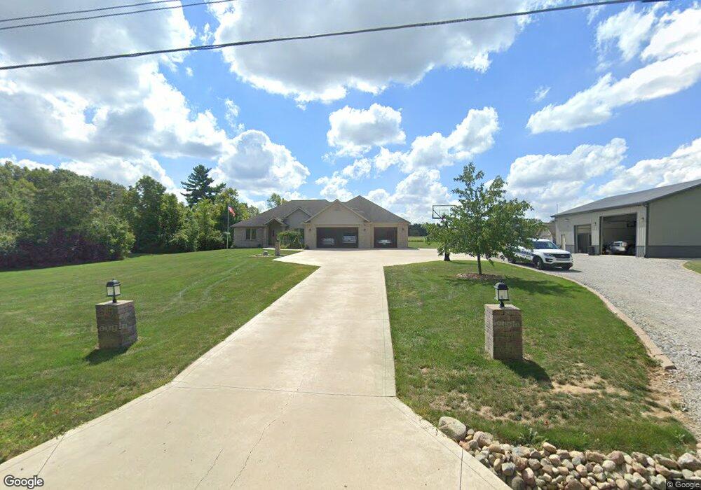 14203 Winters Rd, Roanoke, IN 46783 - photo 1