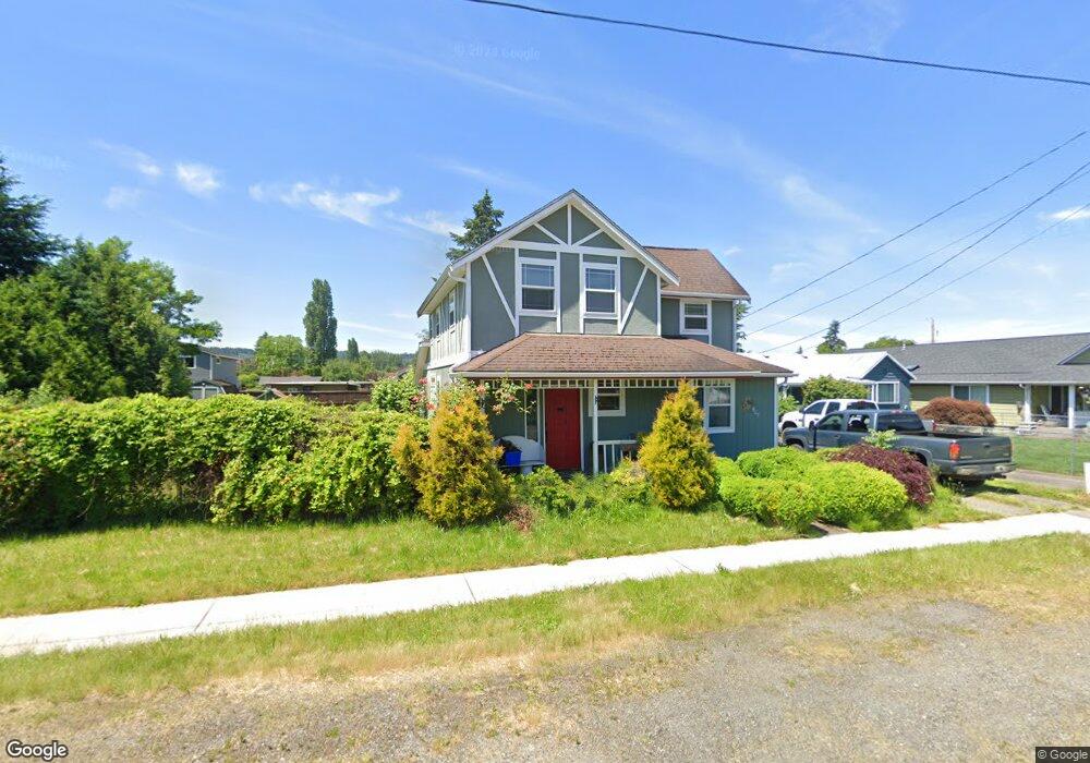 407 Eldredge Ave SW, Orting, WA 98360 - photo 1