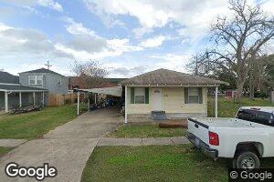 1310 3rd St, Lutcher, LA 70071