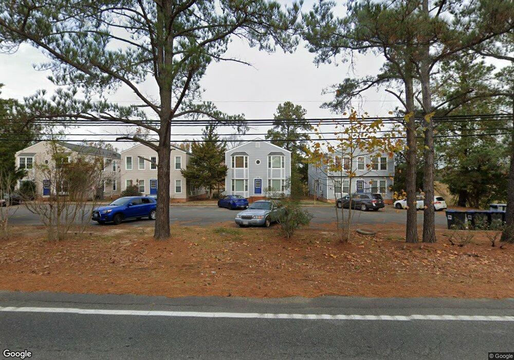 16269 Dahlgren Rd, King George, VA 22485 - photo 1