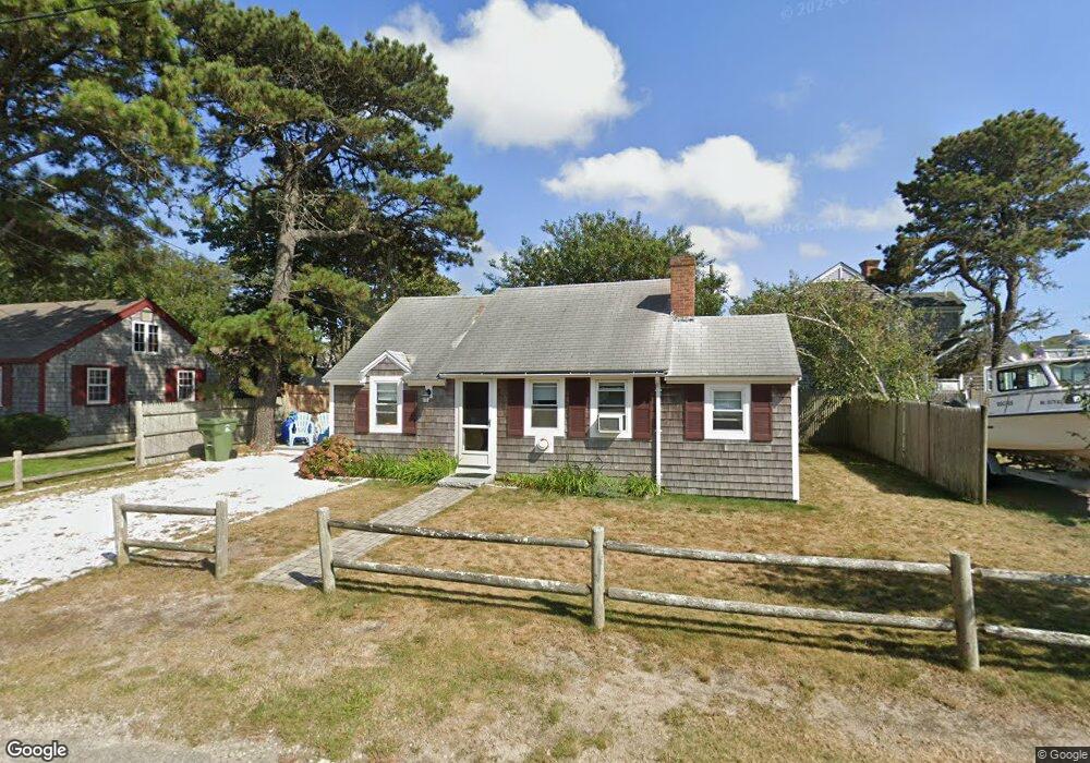 8 Shirley Ave, Dennis Port, MA 2639 - photo 1