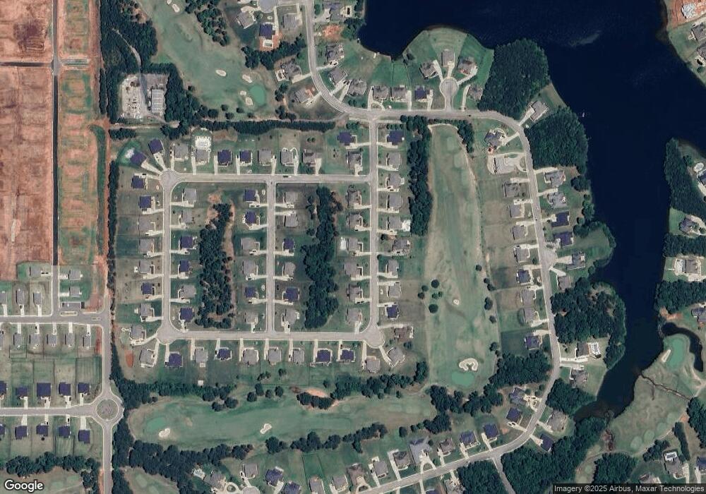 4520 Cloister Cir, Hampton, GA 30228 - photo 1