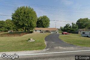 250 Prospect Mount Vernon Rd W, Waldo, OH 43356