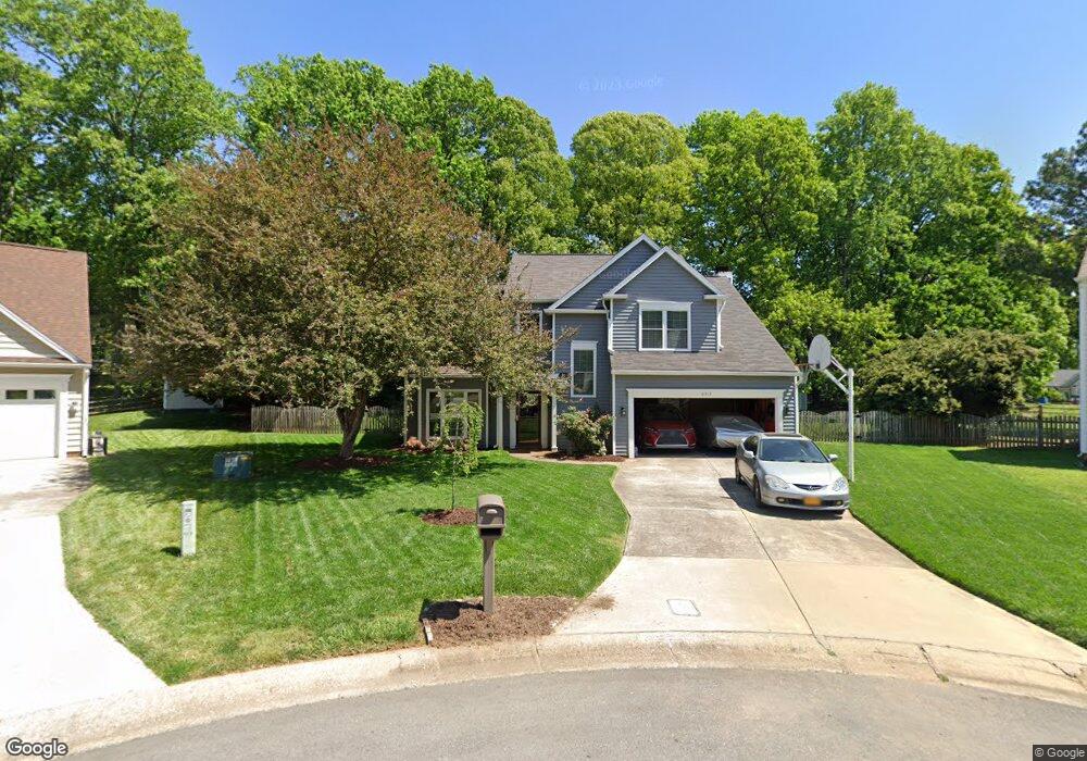 8515 Lyman Oak Ct, Huntersville, NC 28078 - photo 1