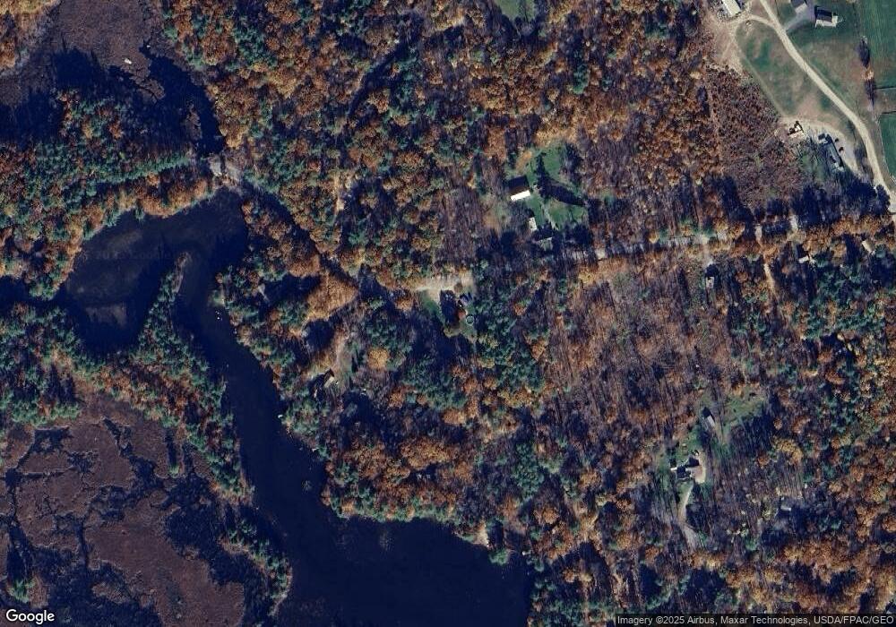 961 Youngs Ridge Rd, Acton, ME 04001 - photo 1