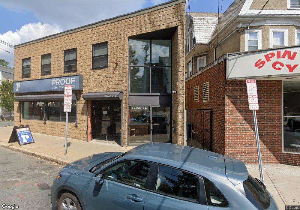 8 Main St unit 2, Somerville, MA 02145 - photo 1