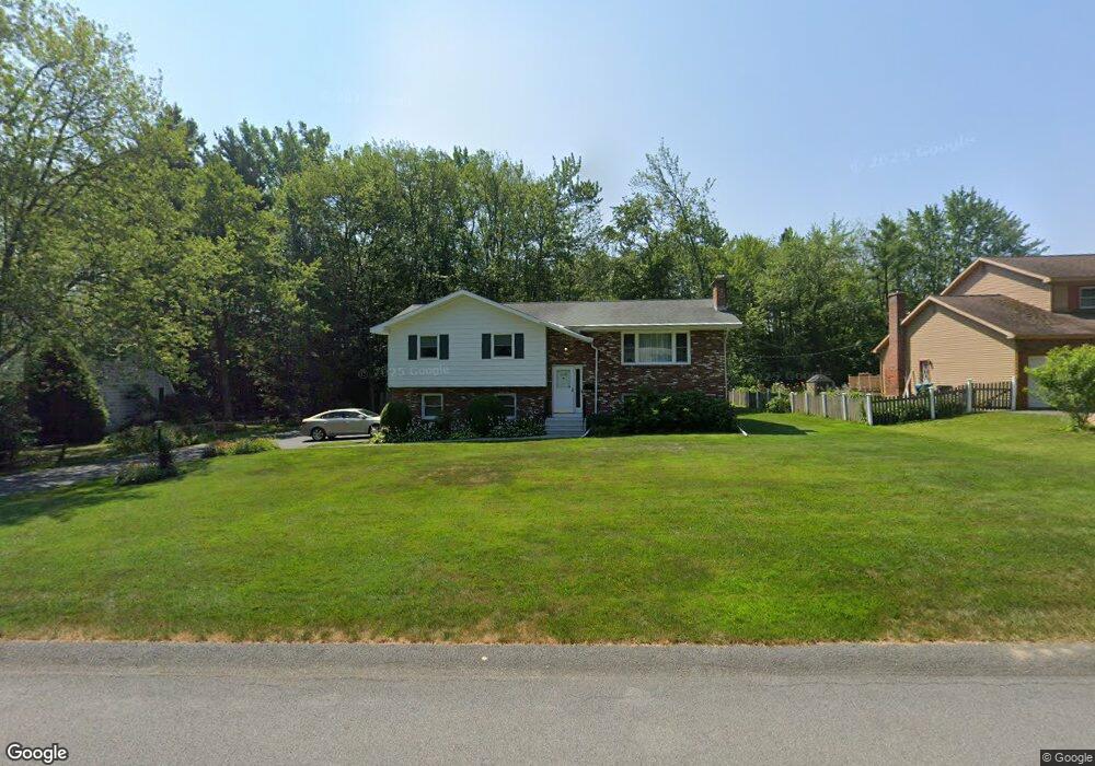 1036 Vrooman Ave, Schenectady, NY 12309 - photo 1