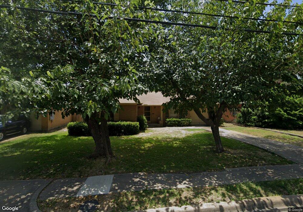 6484 Fisher Rd, Dallas, TX 75214 - photo 1