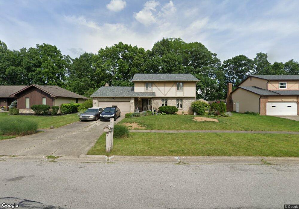 698 Brice Rd, Reynoldsburg, OH 43068 - photo 1