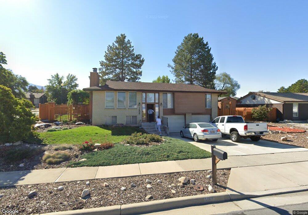1468 E 8020 S, Sandy, UT 84093 - photo 1