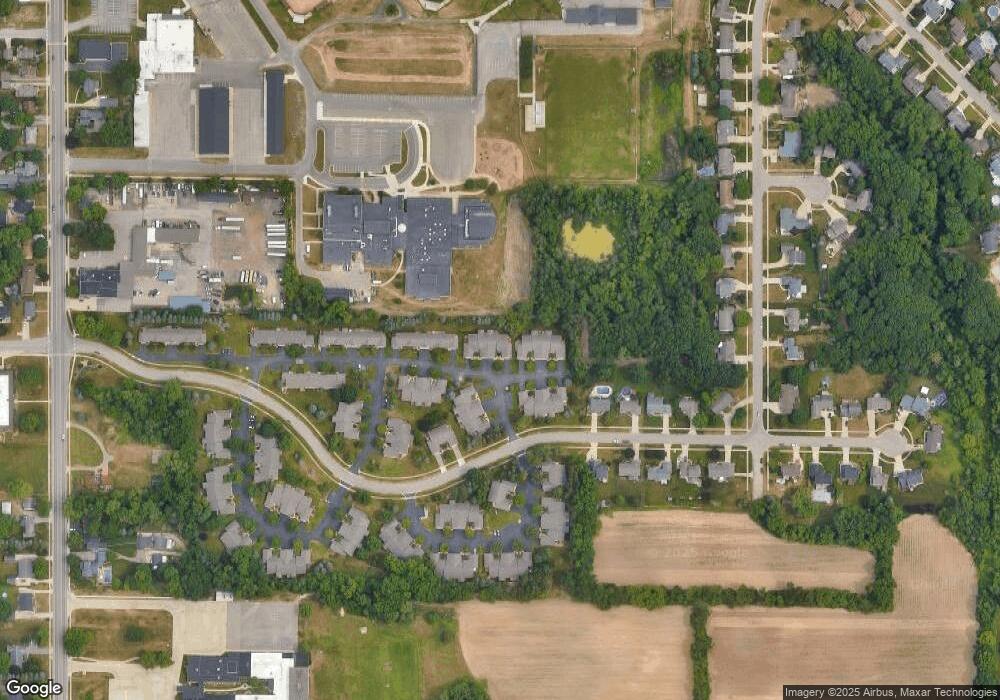 2245 Aimie Ave SW, Byron Center, MI 49315 - photo 1