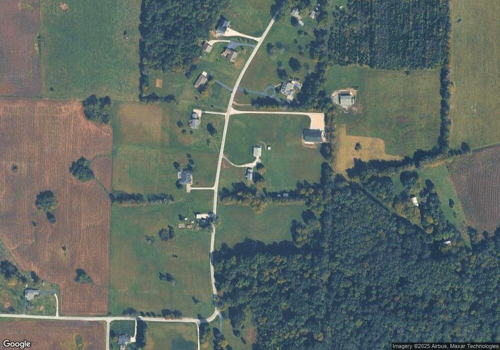 2615 W Heidelberg Rd SW, Corydon, IN 47112 - photo 1