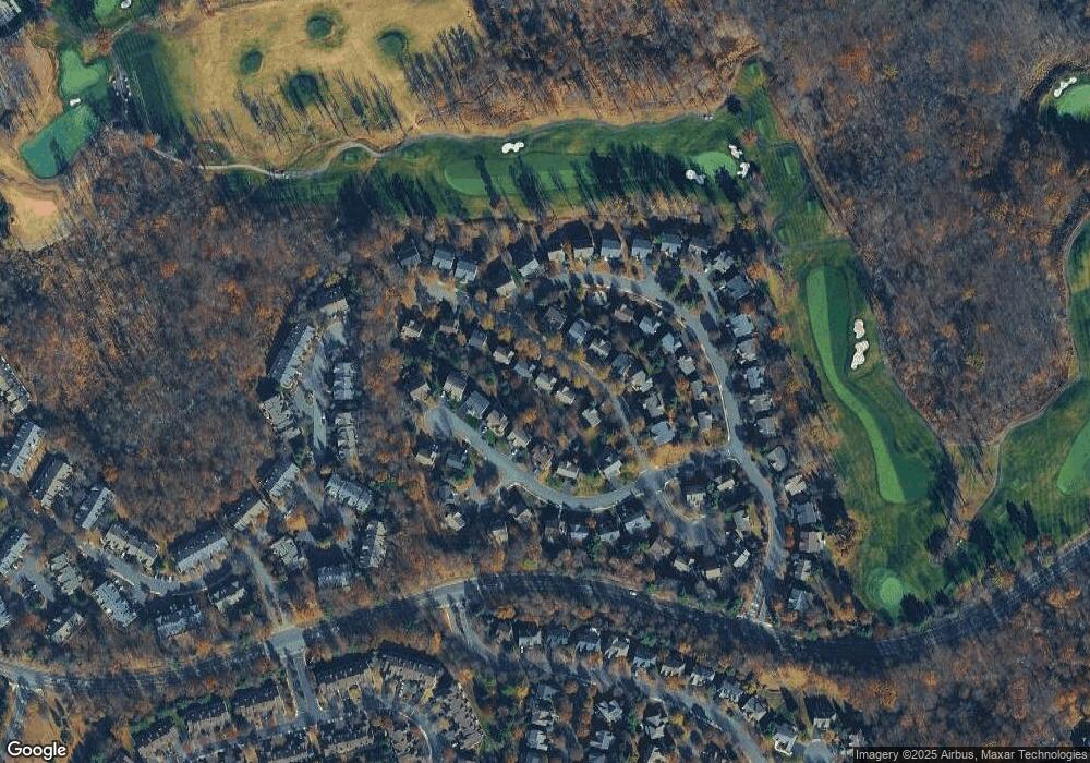 16 Queenberry Way, Basking Ridge, NJ 07920 - photo 1