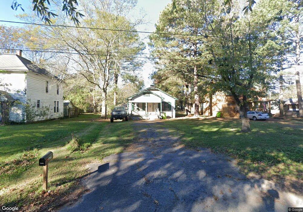 1402 S Lowe St, Stuttgart, AR 72160 - photo 1