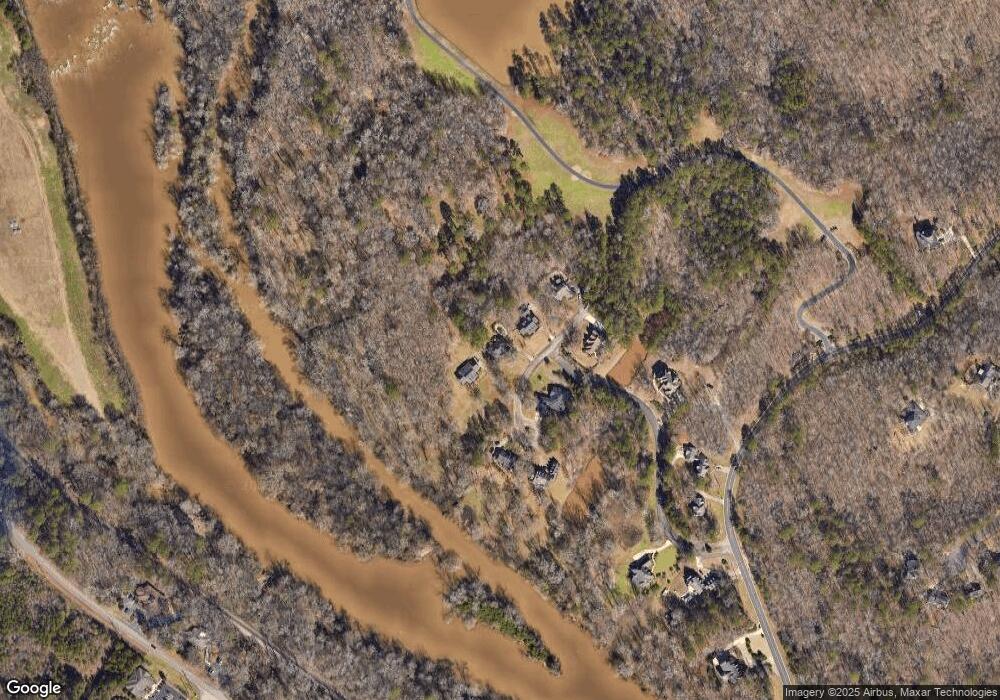 110 Ocmulgee Springs Dr, Macon, GA 31211 - photo 1