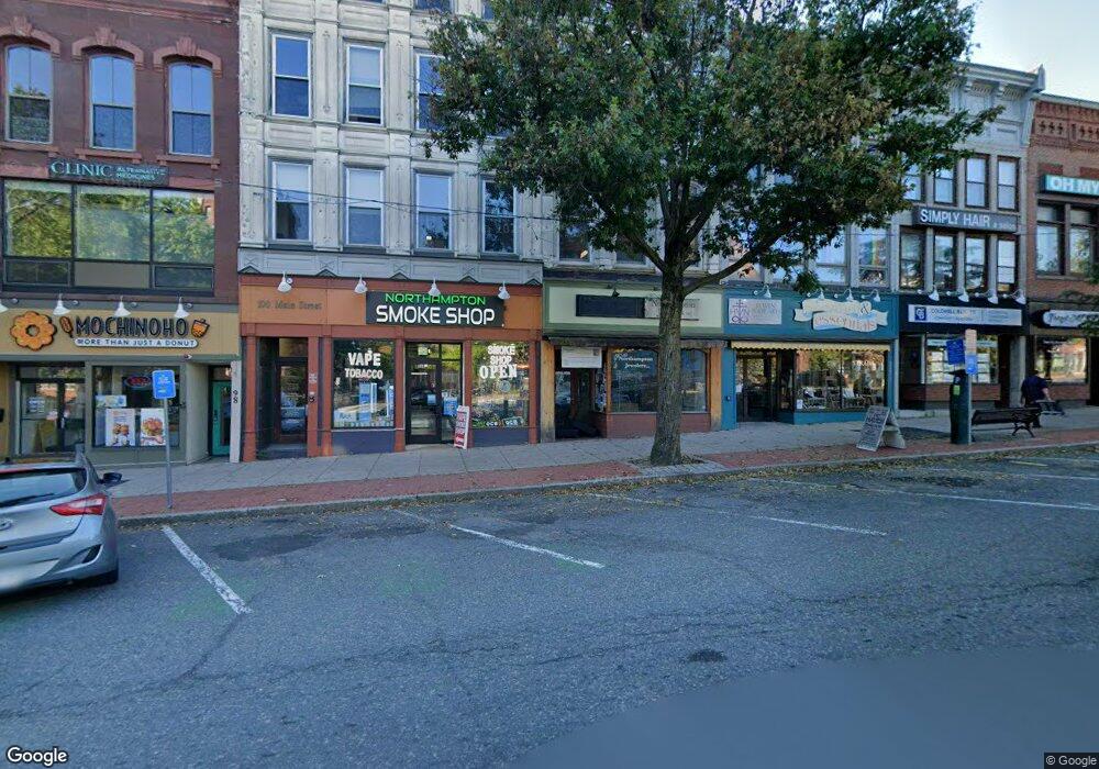 104 Main St, Northampton, MA 01060 - photo 1