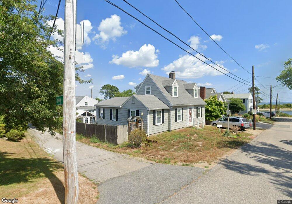 44 Wedgewood St, Quincy, MA 02171 - photo 1