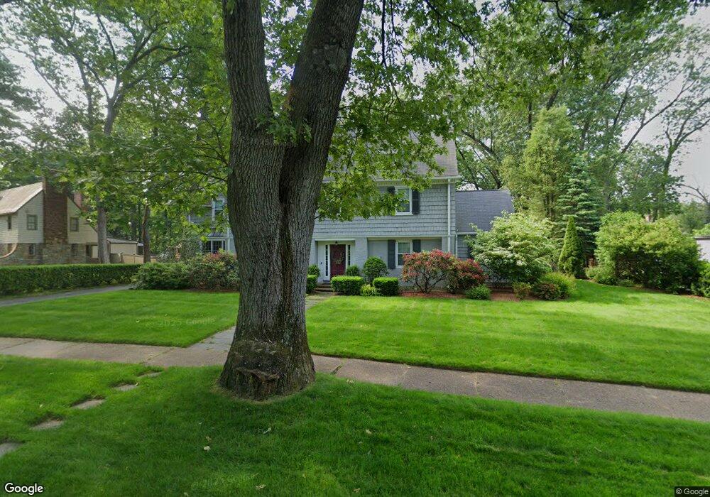 182 Colony Rd, Longmeadow, MA 01106 - photo 1