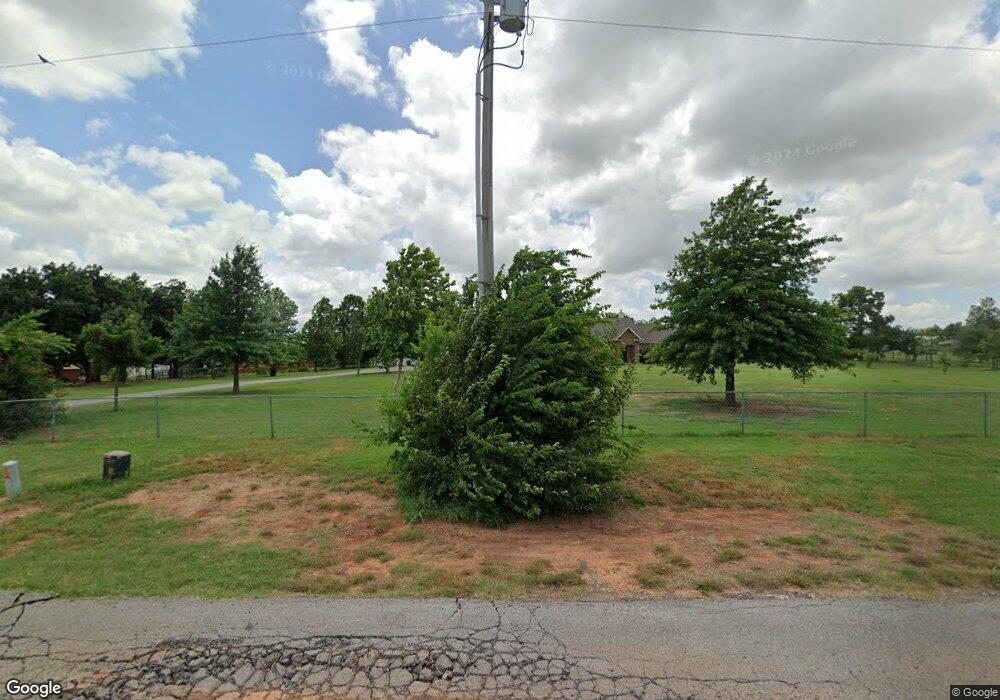 12201 Castle Creek Cir, Oklahoma City, OK 73165 - photo 1