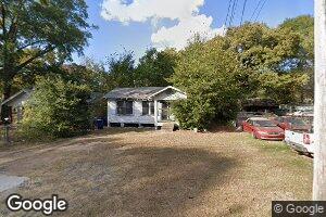 2550 Regent St, Shreveport, LA 71103