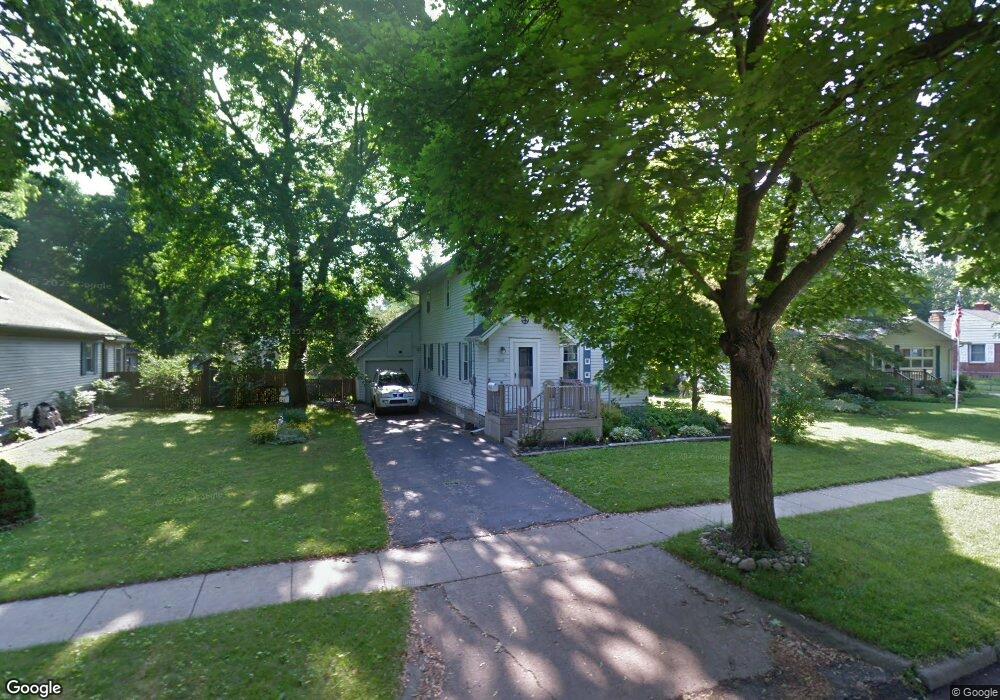 1948 Maple St, Holt, MI 48842 - photo 1