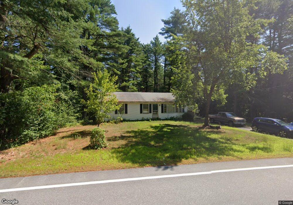 496 Mountain Rd, Concord, NH 03301 - photo 1