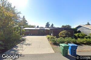 6851 83rd Ave SE, Mercer Island, WA 98040