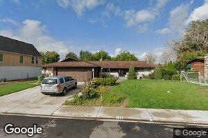 157 N 600 W, Orem, UT 84057