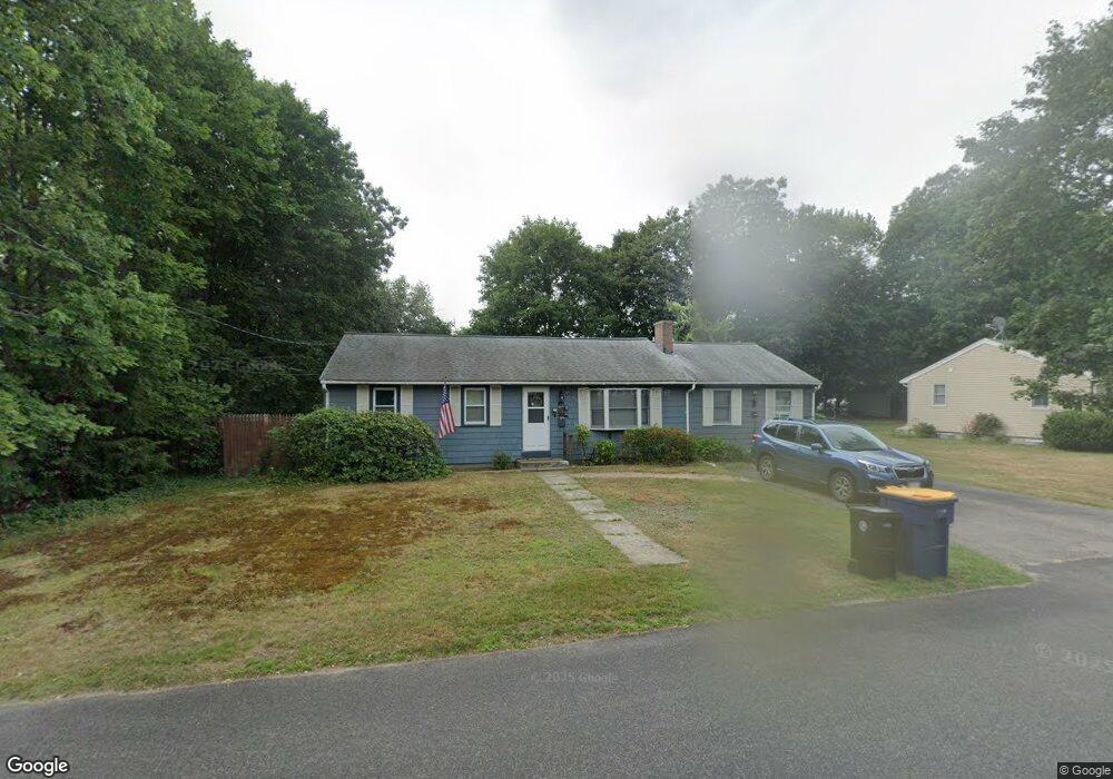 12 Worcester Rd, Sharon, MA 02067 - photo 1