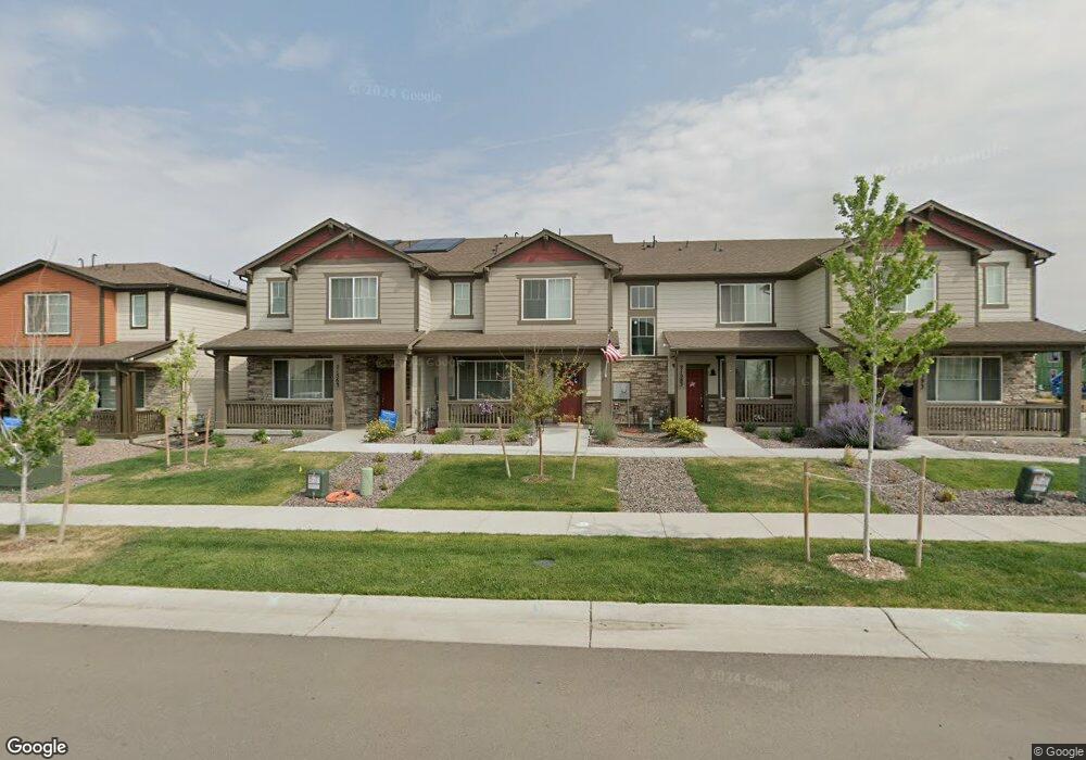 21573 E 59th Place, Aurora, CO 80019 - photo 1