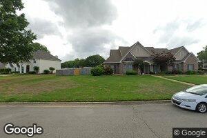 1580 Morning Glory Cr, Tupelo, MI 38801