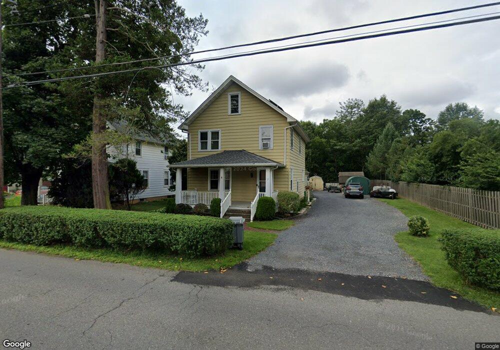 7 Heathcote Rd, Princeton, NJ 08540 - photo 1