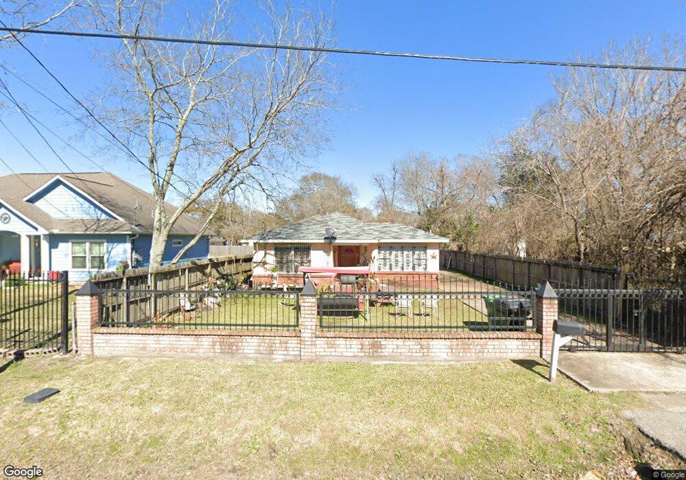 8227 Easton St, Houston, TX 77017 - photo 1